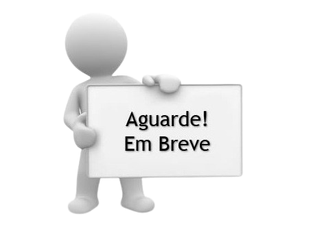 Em breve novos projetos