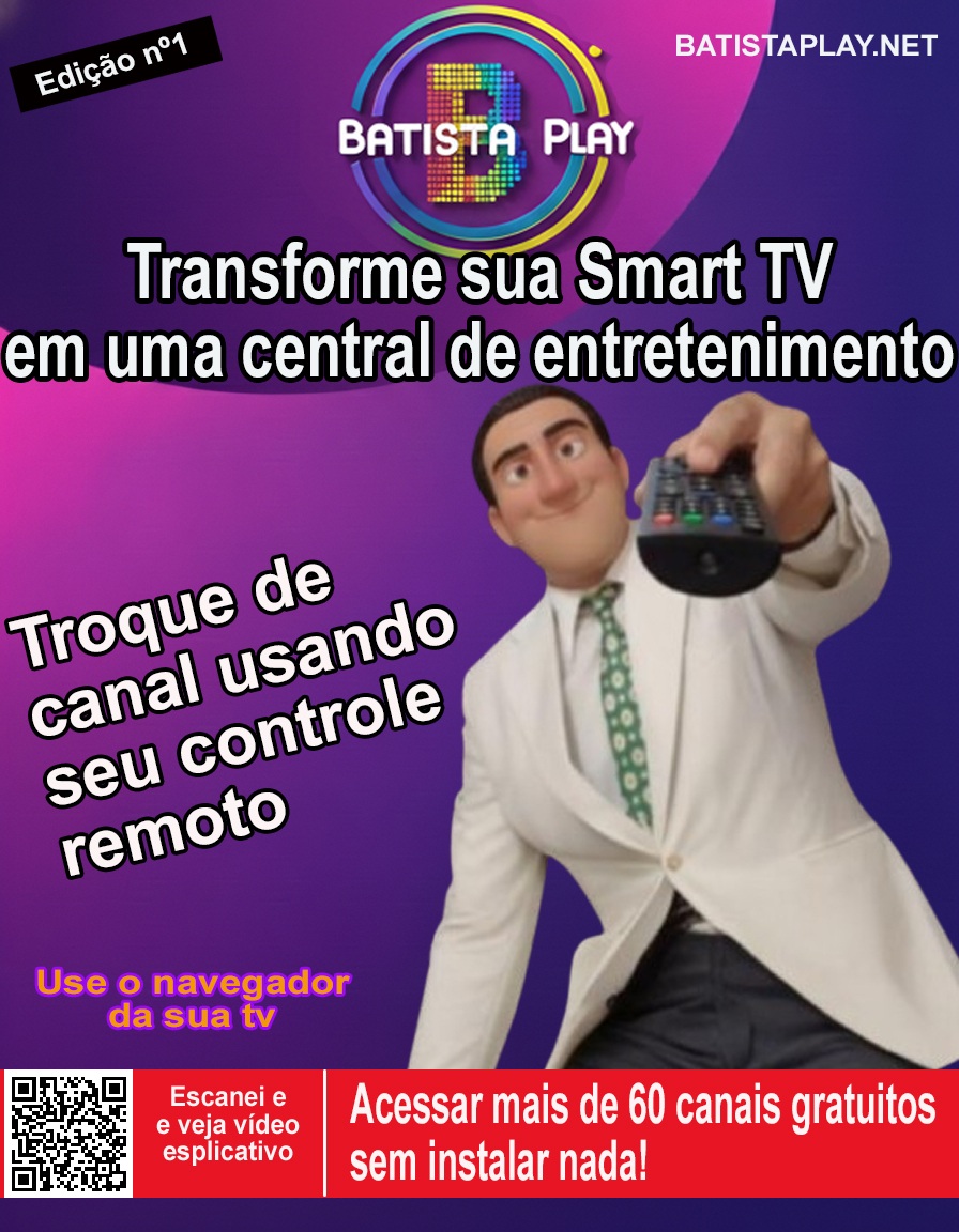 Capa Edição 01