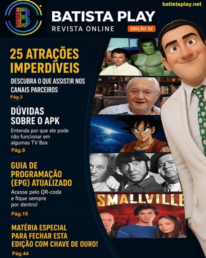 Capa Edição 02